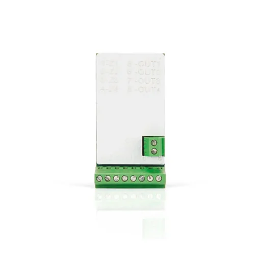 Bewave mini expansion module
