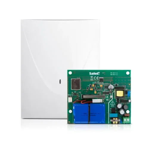 Bewave signal retransmitter