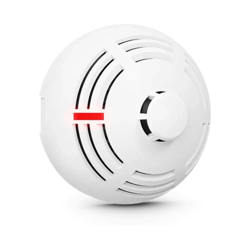 Firedector plus (smoke en temperature)