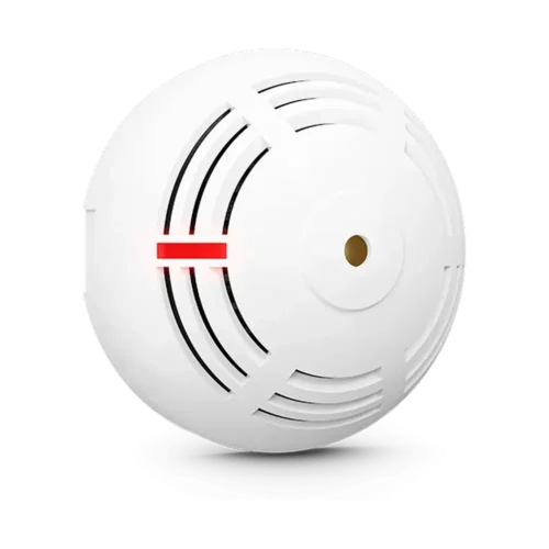 Firedetector Pro Smoke And builtin siren