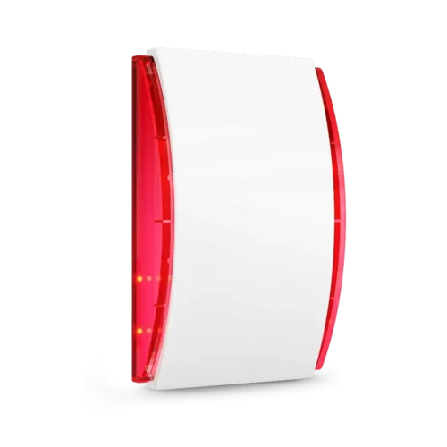 Indoor siren