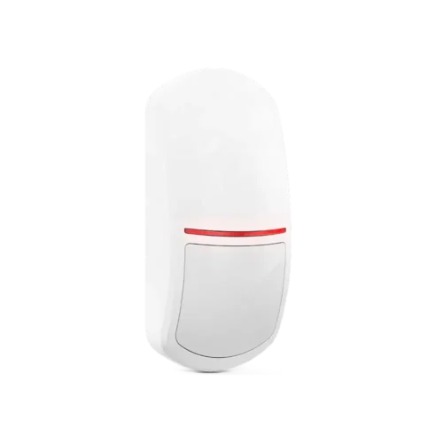 Motion detector