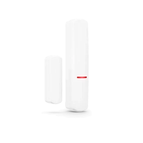 Opening detector